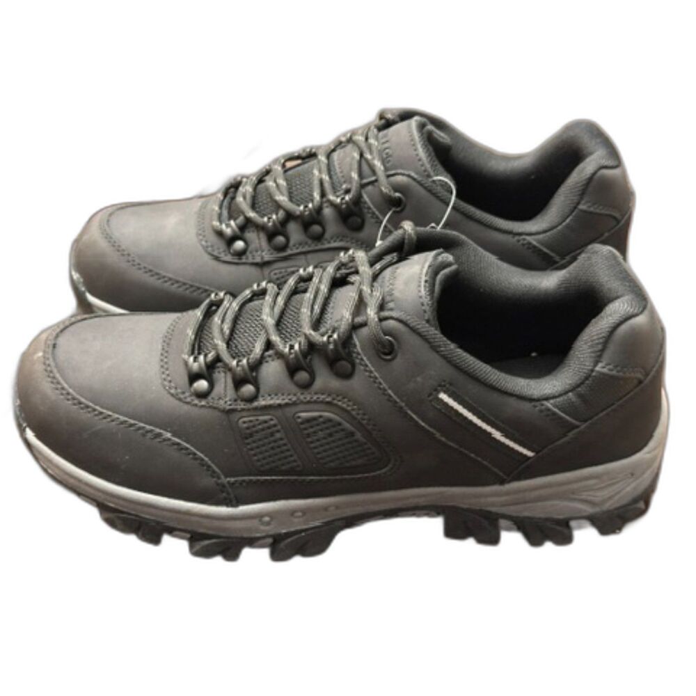 NIB London Fog Men's Hendon Hiking Shoes Size 9M